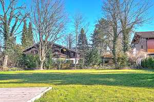 KRAILLING: WOHNEN AUF ZEIT IM HERRLICHEN WÜRMTAL! – Lohfeldstraße 1, 82152 Starnberg (Kreis) – Vorschaubild 18
