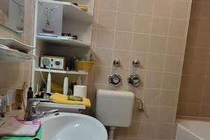 Exklusives Wohnen über den Dächern der Nürnberger Altstadt – Stillvolle 3-Zimmerwohnung ! – Die vollständige Adresse der Immobilie erhältst du vom Anbieter., 90403 Altstadt, St. Sebald, Nürnberg – Vorschaubild 7