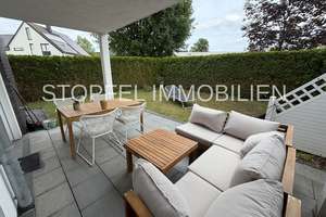 Moderne Terrassenwohnung mit Gartenanteil in Bielefeld - Jöllenbeck – 33739 Jöllenbeck, Bielefeld – Vorschaubild 9