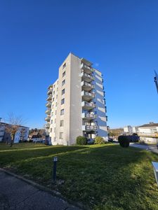 ETW in zentraler Lage von Burscheid – ideal für Singles, Paare und Kapitalanleger