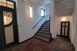 ++historische Stadtvilla mit 3 Wohneinheiten - nahe Stadtzentrum Auerbach++ – Die vollständige Adresse der Immobilie erhältst du vom Anbieter., 8209 Auerbach/Vogtland – Vorschaubild 3