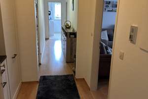 Ruhige 2-Zi. Whg. Nürnberg Johannis in guter Wohnlage – Die vollständige Adresse der Immobilie erhältst du vom Anbieter., 90419 Sandberg, Nürnberg – Vorschaubild 5