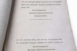 Wohnen im Umformwerk von 1928 – Seltenes Denkmal-Loft von Hans Heinrich Müller – Prenzlauer Allee 33, 10405 Prenzlauer Berg, Berlin – Vorschaubild 27