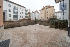 Attraktive Eigentumswohnung in der Sanderau – Neubergstraße 1, 97072 Sanderau, Würzburg – Vorschaubild 18