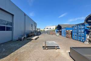 Handwerkerhof-Schweich: Modernes Einfamilienhaus mit angeschlossener Lager-/Produktionshalle – Die vollständige Adresse der Immobilie erhältst du vom Anbieter., 54338 Schweich – Vorschaubild 15
