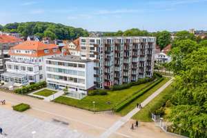Kompakt, modern, mit Meerblick- Ihr Rückzugsort an der Ostsee in der Kaiserallee – Die vollständige Adresse der Immobilie erhältst du vom Anbieter., 23570 Travemünde, Lübeck – Vorschaubild 8