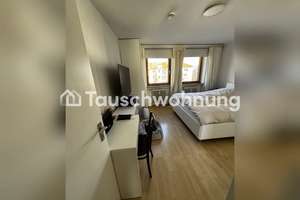 Tauschwohnung: Tausche 2 ZW in Alt-Schwabing gegen 3+ ZW – Die vollständige Adresse der Immobilie erhältst du vom Anbieter., 80802 Münchner Freiheit, München – Vorschaubild 8