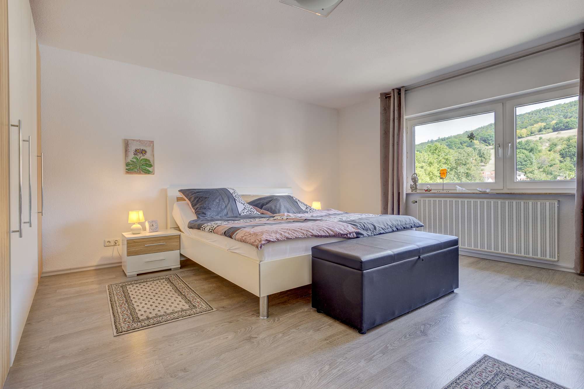 Immobilie in Waldaschaff - Großzügiges Zweifamilienhaus in idyllischer Lage - Bild 5