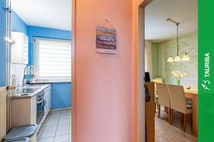 +++Vermietete 3-Zimmer-Wohnung mit Loggia+++ – An Peters Ziegelei 7, 65201 Schierstein, Wiesbaden – Vorschaubild 8