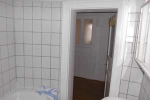 Julienstr/Karlsaue Fernw.: Hell, ruhig, 3.Et repräs. Jugendstilhaus, 2 Balk.,Gartenmitben. – Julienstraße 8, 34121 Süd, Kassel – Vorschaubild 5