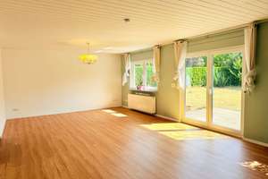 Helles Einfamilienhaus mit Garten und Terrasse zur Miete in Wermertshausen! – 35085 Ebsdorfergrund – Vorschaubild 1