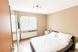 Helle 3-Zimmer Wohnung im 1. OG mit Balkon in Berlin-Französisch Buchholz – Die vollständige Adresse der Immobilie erhältst du vom Anbieter., 13127 Französisch Buchholz, Berlin – Vorschaubild 3