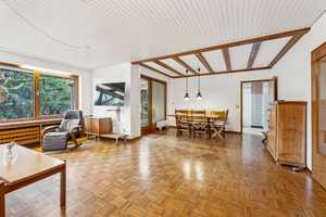 Charmanter Bungalow mit umlaufendem Garten - freistehend inkl. Garage & Carport! – Neuss (Rhein-Kreis) – Vorschaubild 12