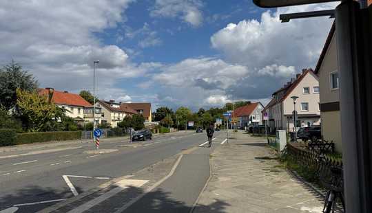 Bild von Stadthaus - DHH am Hohenstein, grüne Oase in parkähnlichen Umfeld mitten in Wolfsburg!