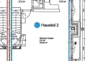Beach House - direkt an den Dünen/Strand – Die vollständige Adresse der Immobilie erhältst du vom Anbieter., 25980 Sylt (Gemeinde) – Vorschaubild 13