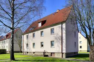 Brambauer: gut geschnittene Wohnung in ruhiger Lage! – Haferkampstr. 10, 44536 Brambauer, Lünen – Vorschaubild 2