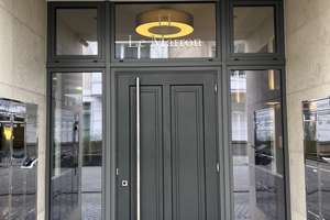 Zuhause mit 3 Zimmern in erstklassigem Zustand in Düsseldorf – Theo-Champion Strasse 11, 40549 Oberkassel, Düsseldorf – Vorschaubild 1