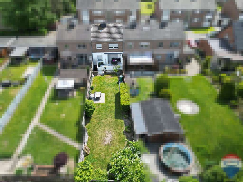 Immobilie in Weeze - Open House am 01.08.25 | 15–18:30 Uhr | Besichtigung nach Anmeldung - Bild 4