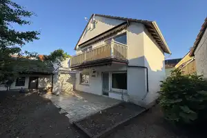 Ein bis Zweifamilienhaus in Darmstadt Arheilgen – Darmstadt – Vorschaubild 3