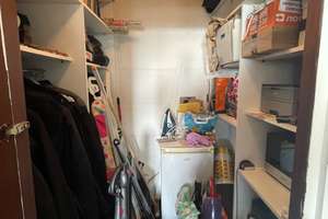 Freiwerdende modernisierte 4-Zimmer-Wohnung mit großartigem Ausblick in Köln - Junkersdorf – Wiener Weg 4, 50858 Junkersdorf, Köln – Vorschaubild 25