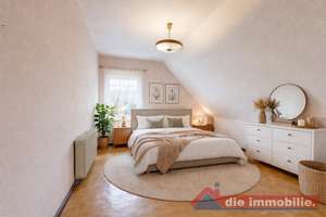 Viel Platz zum Leben, Spielen und Ankommen – Familienhaus auf großem Grundstück – Die vollständige Adresse der Immobilie erhältst du vom Anbieter., 39343 Erxleben – Vorschaubild 23