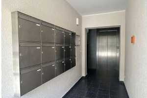 Moderne 2-Zimmer-Neubauwohnung in Berlin-Charlottenburg – Zillestraße xx, 10585 Berlin – Vorschaubild 5