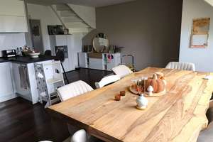 Großzügige Maisonette mit Kamin, Loggia & Einbauküche – Wohnen mit Weitblick – Die vollständige Adresse der Immobilie erhältst du vom Anbieter., 42857 Westhausen, Remscheid – Vorschaubild 2