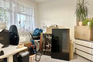 Modernes Lichtdurchflutetes Wohnen mit Loft-Charakter und zwei Loggien – im Herzen von Paderborn – Die vollständige Adresse der Immobilie erhältst du vom Anbieter., 33102 Kernstadt, Paderborn – Vorschaubild 20