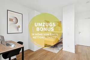 Bezugsfertiges Apartment für Studenten in Uni-Nähe