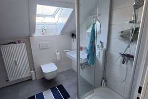 Charmante 3-Zimmer Dachgeschosswohnung in Koblenz-Niederberg – Arenberger Straße 235, 56077 Niederberg, Koblenz – Vorschaubild 4