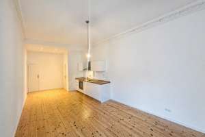 Wohnen am Paul-Lincke-Ufer: Stilvolle Altbauwohnung in Top-Lage – bezugsfrei! – Liegnitzer Str. 23, 10999 Kreuzberg, Berlin – Vorschaubild 7