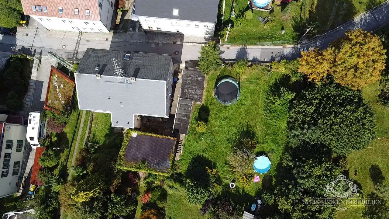 Mehrfamilienhaus mit Ausbaupotenzial in Sebnitz – 2/5 vermietet, attraktive Rendite, Sächsische Schweiz Osterzgebirge Kreis – Bild 2