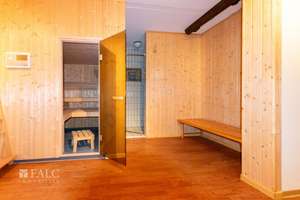 Großzügiges Einfamilienhaus im Split-Level-Stil mit Einliegeroption, Sauna und großem Garten – Beim Hochwald 22, 68305 Käfertal, Mannheim – Vorschaubild 26
