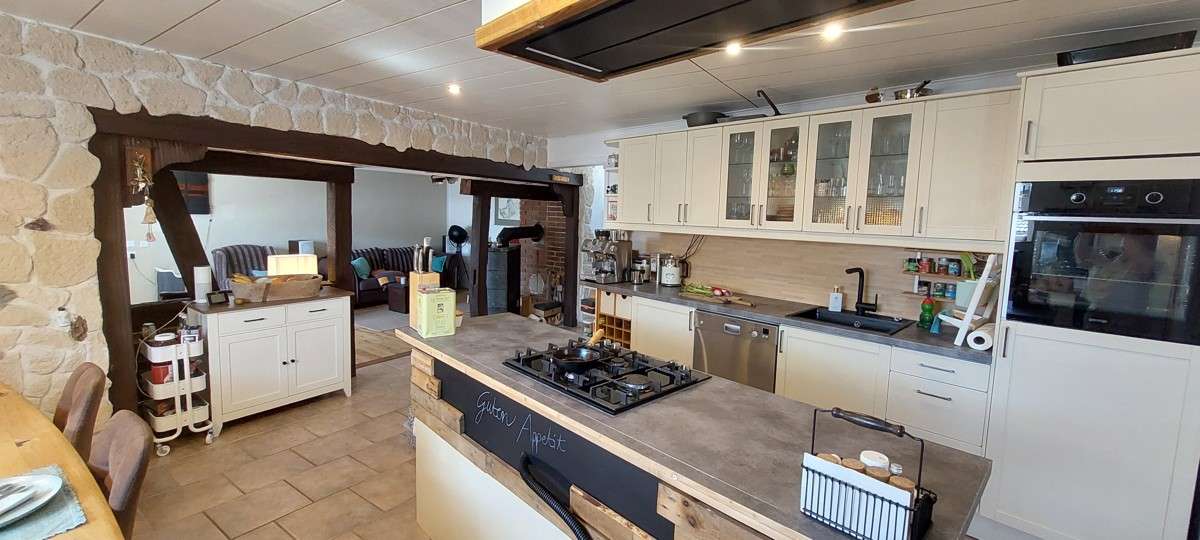 Immobilie in Neuberg - Großes Bauernhaus mit viel Platz und Potenzial - Bild 13