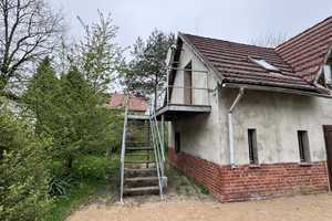 Erstbezug nach Sanierung! Nur 400 m zum See – Wohnen am Ortsrand von Warthe (Uckermark) – Bahnhofstraße 2, 17268 Uckermark (Kreis) – Vorschaubild 15