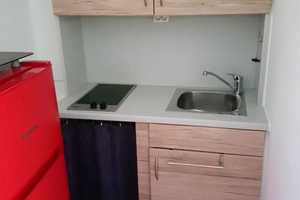 Schöne, teilmöblierte Studentenwohnung mit Pantryküche – Friedenstraße 12b, 93053 Regensburg – Vorschaubild 7