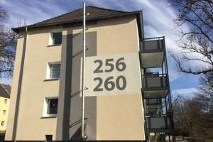 Schicke Singlewohnung mit sonnigem Balkon! – Bochumer Landstr. 260, 45276 Freisenbruch, Essen – Vorschaubild 3