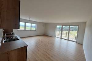 Hochwertige 3-Zimmer-Balkonwohnung nähe Passau zu vermieten