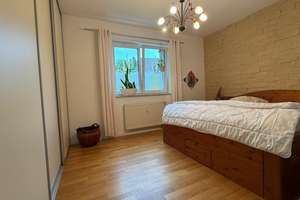 Wohnen direkt am Vinckekanal – Großzügige 4-Zimmer-Erdgeschosswohnung mit zwei Balkonen – Krusestraße 39, 47119 Ruhrort, Duisburg – Vorschaubild 8