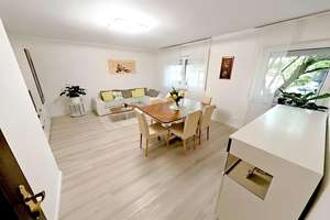 Balkon - un-ein-seh-bar mit Blick ins Güne, --frei ab Oktober. ! – Die vollständige Adresse der Immobilie erhältst du vom Anbieter., 69126 Rohrbach, Heidelberg – Vorschaubild 5