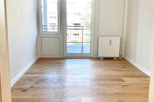 Exklusive 4-Zimmer-Wohnung mit 2 Balkonen und EBK in München Haidhausen – Prinzregentenstraße 128, 81677 München – Vorschaubild 15
