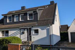 Stetig modernisiertes Einfamilienhaus mit Garten in ruhiger Lage von Braunschweig – Die vollständige Adresse der Immobilie erhältst du vom Anbieter., 38104 Volkmarode, Braunschweig – Vorschaubild 2