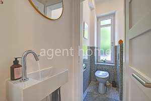 MÖBLIERT - WOHNEN MIT WEITBLICK - 5-Zimmer mit Balkon  Garten – Die vollständige Adresse der Immobilie erhältst du vom Anbieter., 70192 Lenzhalde, Stuttgart – Vorschaubild 25