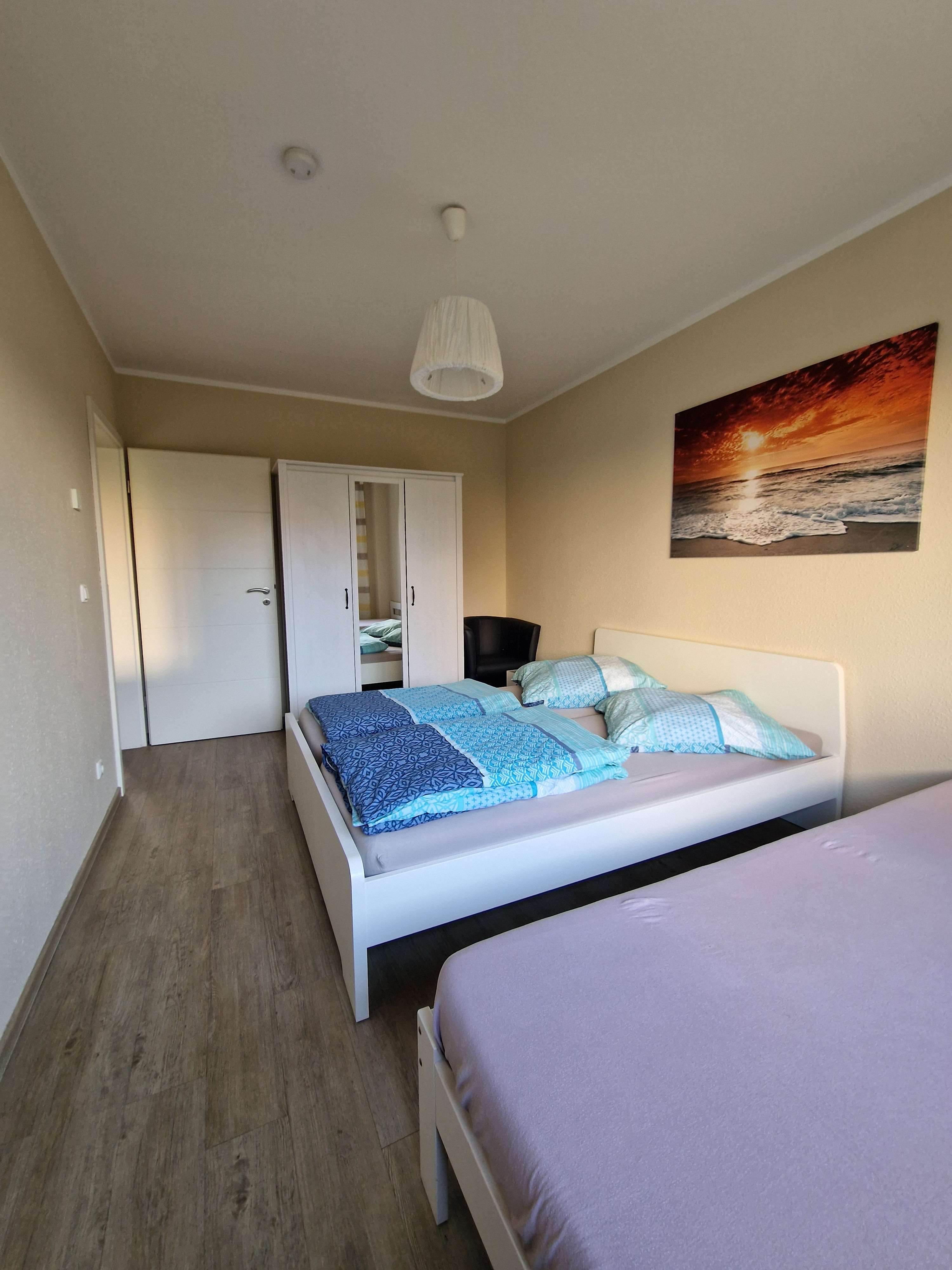 Immobilie in Boiensdorf - Einfamilienhaus mit 3 separaten Wohnungen - Kite & Surfgebiet - Bild 12