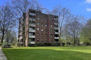Charmante Eigentumswohnung mit zwei Balkonen und herrlichem Ausblick – Die vollständige Adresse der Immobilie erhältst du vom Anbieter., 47239 Rumeln-Kaldenhausen, Duisburg – Vorschaubild 2