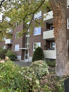 74 m² Wohnung Hochparterre in ruhiger Lage von Liblar zu vermieten