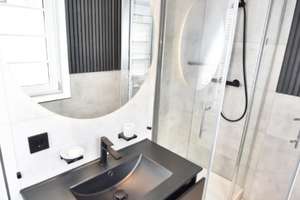 *Parkettfußboden, schickes Bad, Balkon & Stellplatz in beliebter Lage* – Heimgarten 40, 9127 Gablenz, Chemnitz – Vorschaubild 16