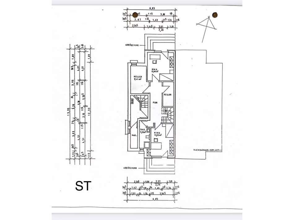 Souterrain