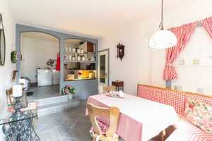 Raumwunder mit Einliegerwohnung/Ferienwohnung und großem Garten in ruhiger Lage – Osterode am Harz (Kreis) – Vorschaubild 14