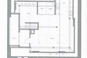Exklusive Dachgeschoss-Maisonette in Stuttgart-Mitte – Mit großzügigem Balkon und Panoramablick – Die vollständige Adresse der Immobilie erhältst du vom Anbieter., 70182 Rathaus, Stuttgart – Vorschaubild 15